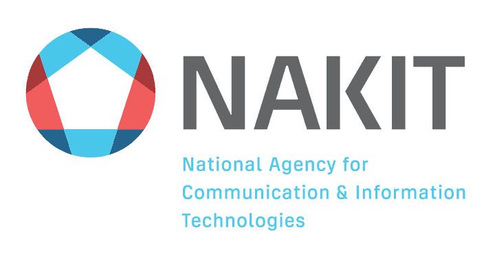 NAKIT logo